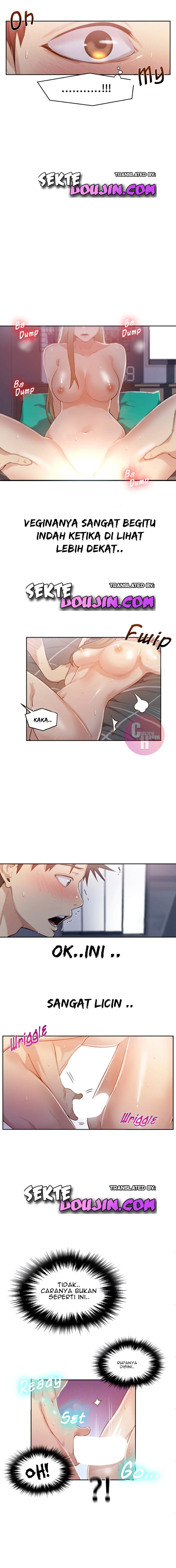 Secret Class - Chapter 12 5
