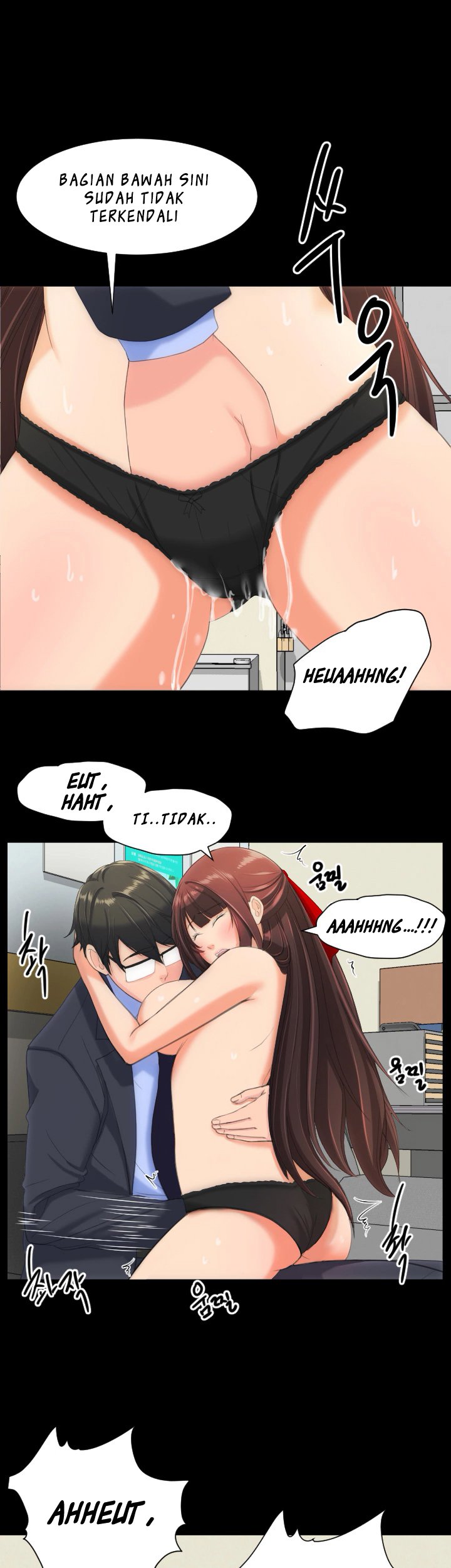 An Adult&#8217;s Experiences - Chapter 12 23