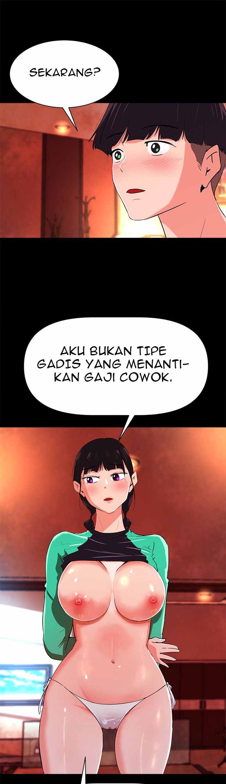 My Roommate is a Succubus - Chapter 12 39 My Roommate is a Succubus - Chapter 12 39