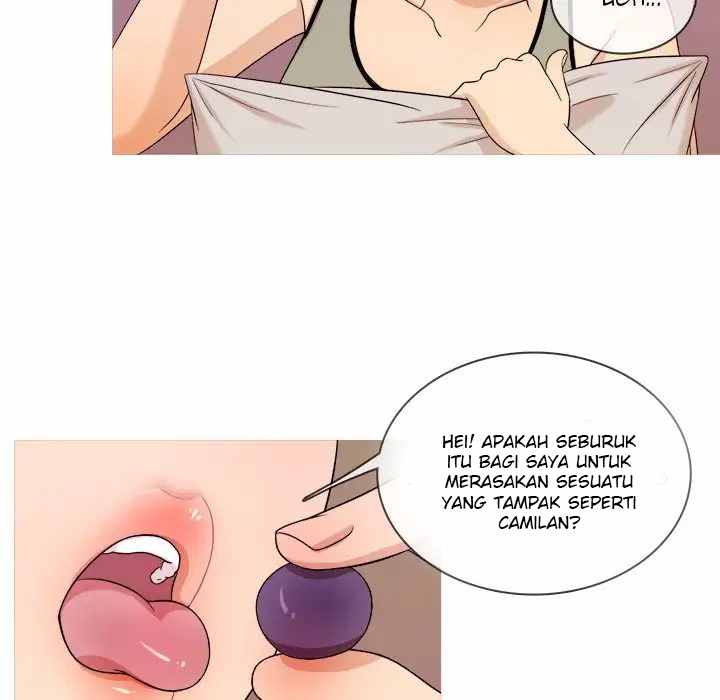 Love Me More (Geulggol) - Chapter 12 19