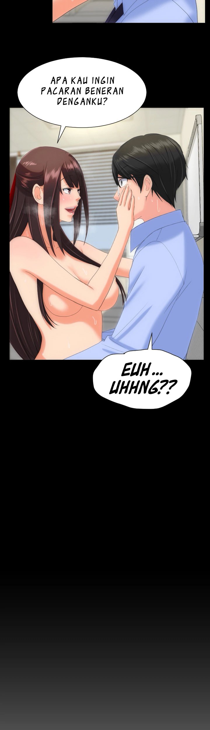 An Adult&#8217;s Experiences - Chapter 12 36