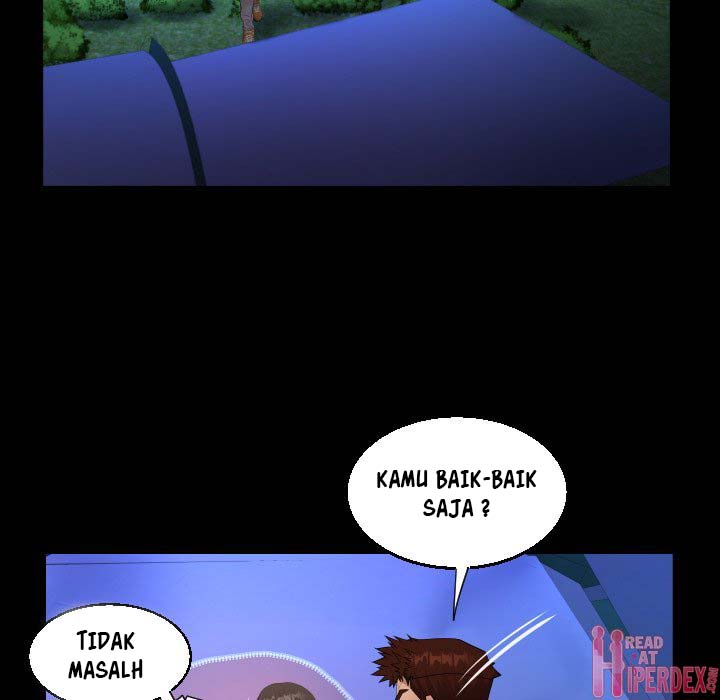 The Unforeseen Guest - Chapter 12 44 The Unforeseen Guest - Chapter 12 44