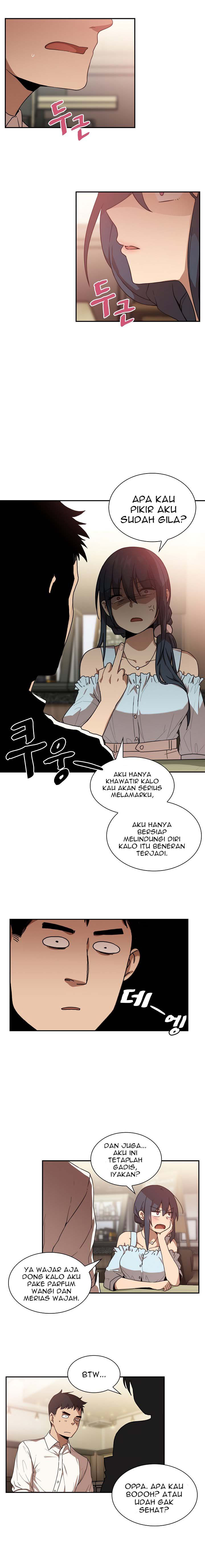 Close as Neighbors - Chapter 12 5