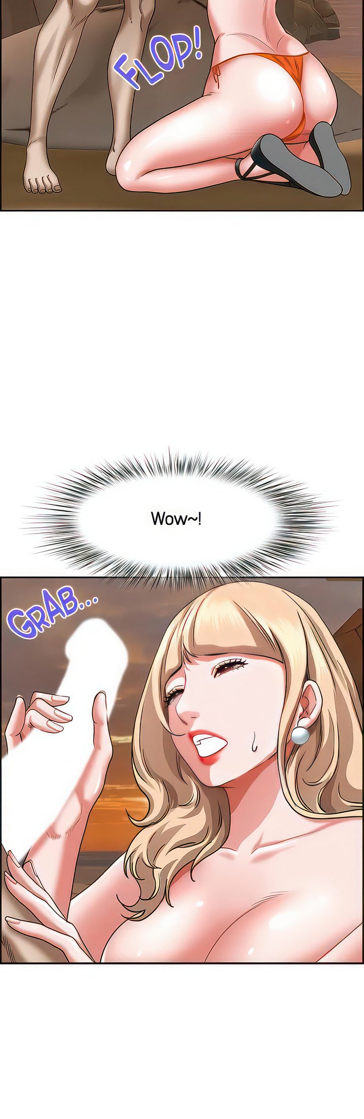 Living With a MILF - Chapter 75 48