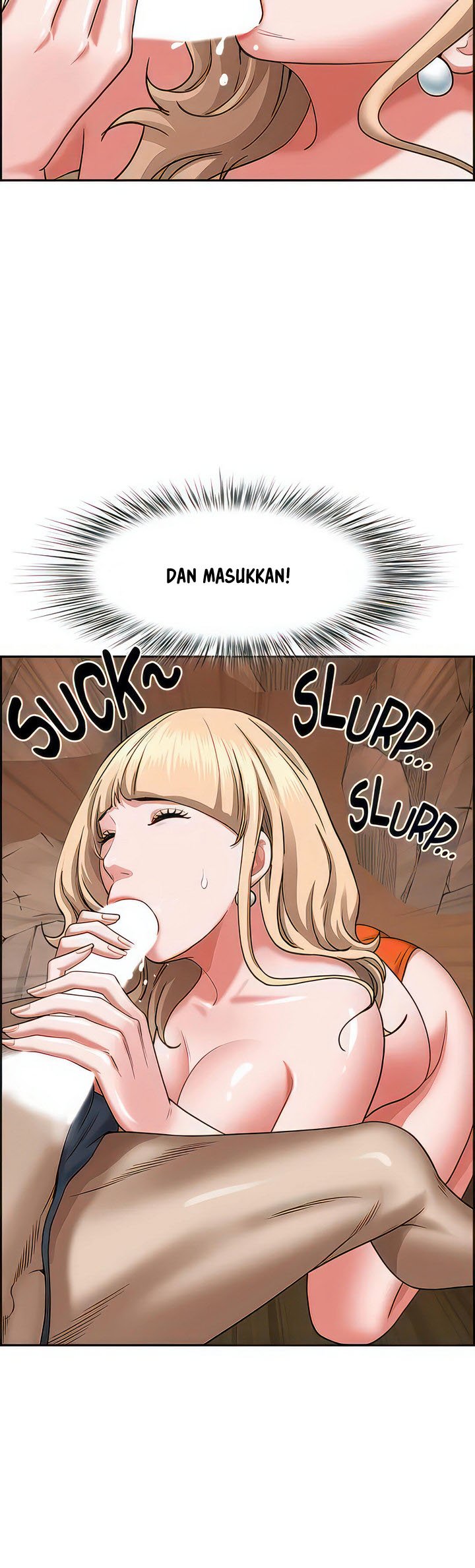 Living With a MILF - Chapter 75 56