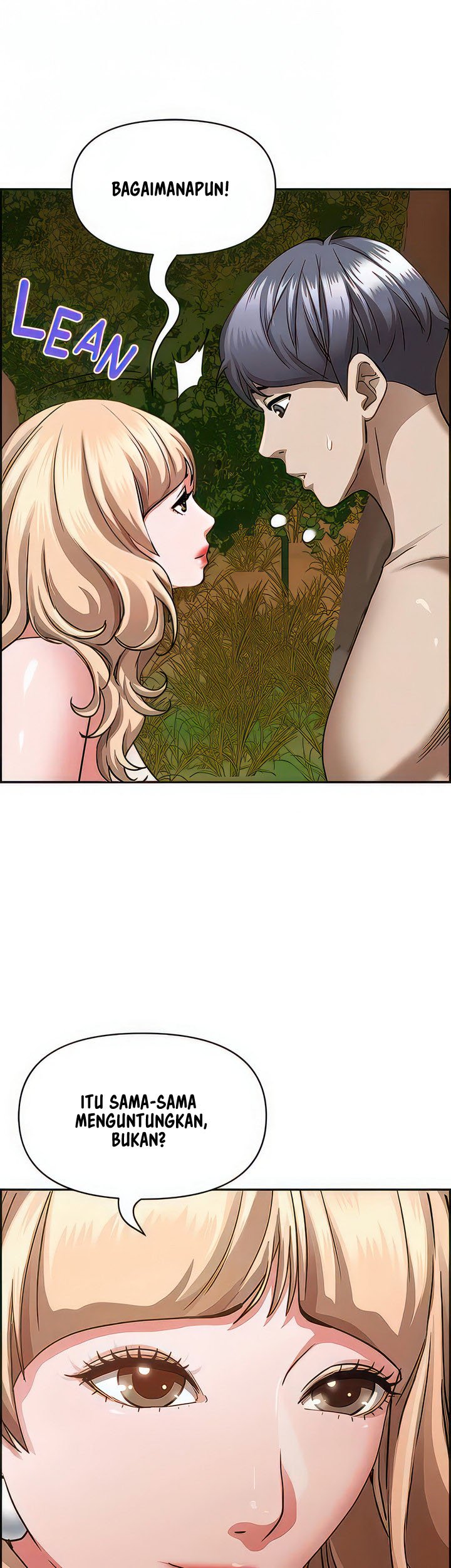 Living With a MILF - Chapter 75 21