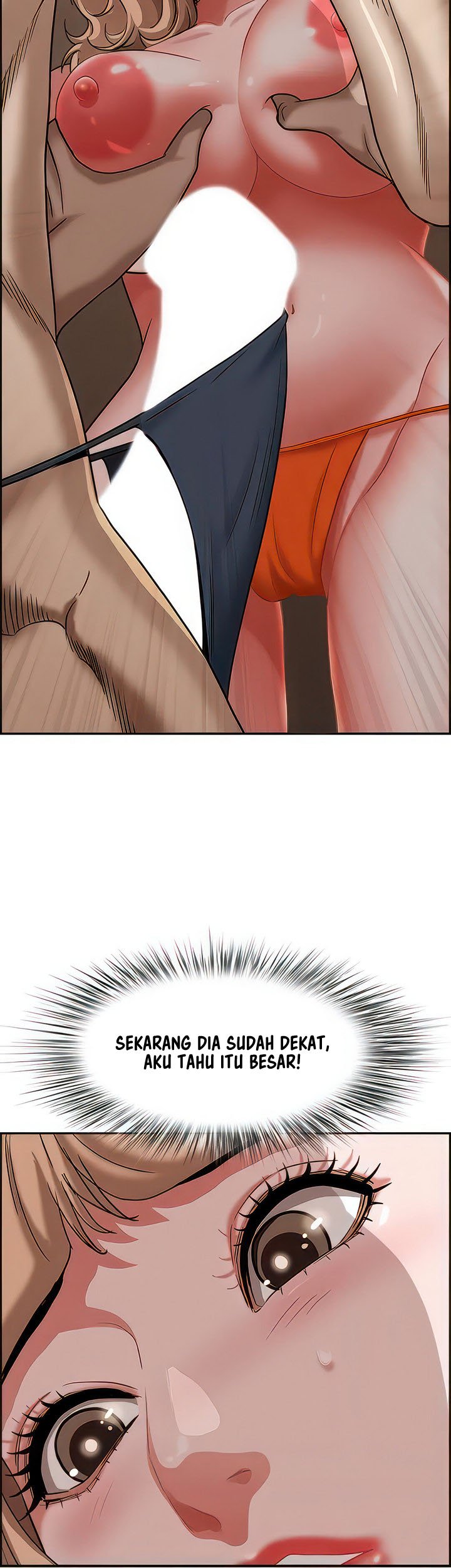 Living With a MILF - Chapter 75 29