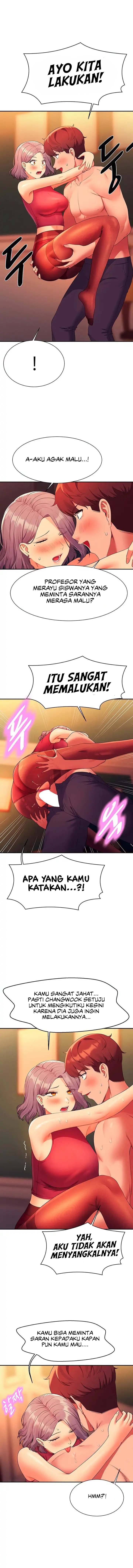 Is There No Goddess in My College? - Chapter 75 13 Is There No Goddess in My College? - Chapter 75 13