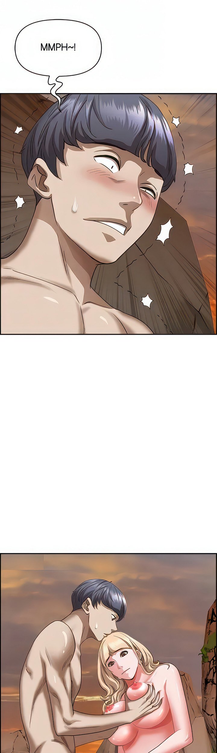 Living With a MILF - Chapter 75 33