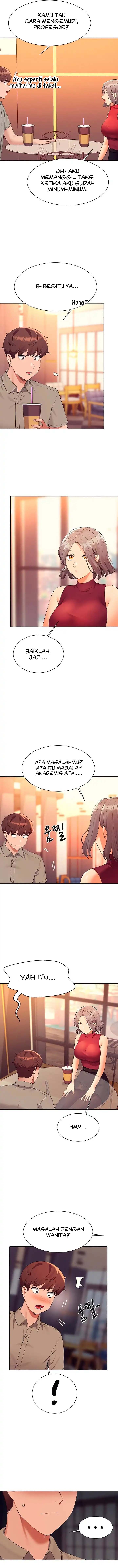 Is There No Goddess in My College? - Chapter 75 3 Is There No Goddess in My College? - Chapter 75 3