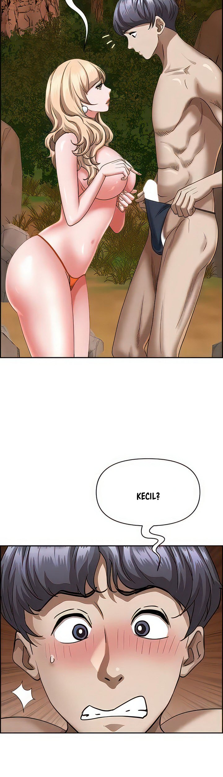 Living With a MILF - Chapter 75 17