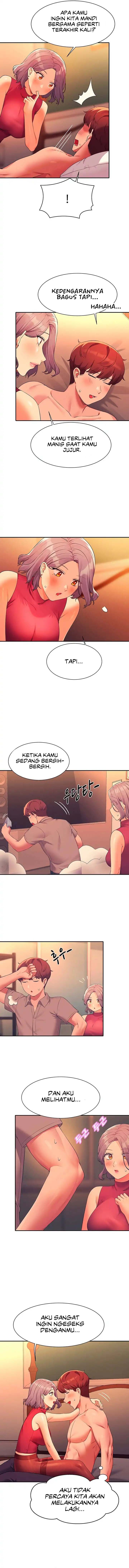 Is There No Goddess in My College? - Chapter 75 11 Is There No Goddess in My College? - Chapter 75 11