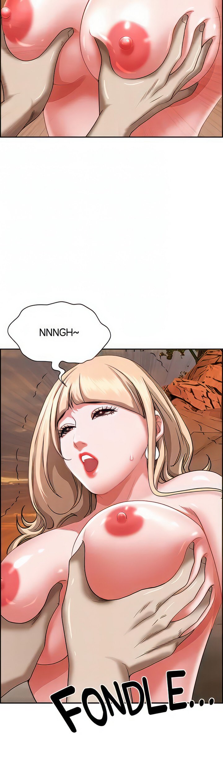 Living With a MILF - Chapter 75 38