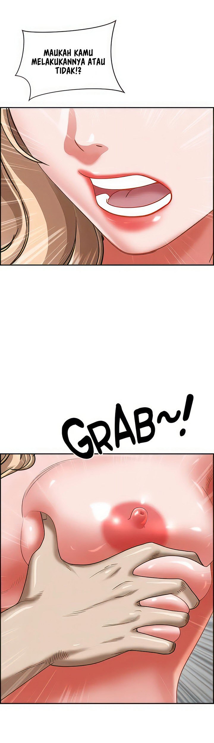 Living With a MILF - Chapter 75 24