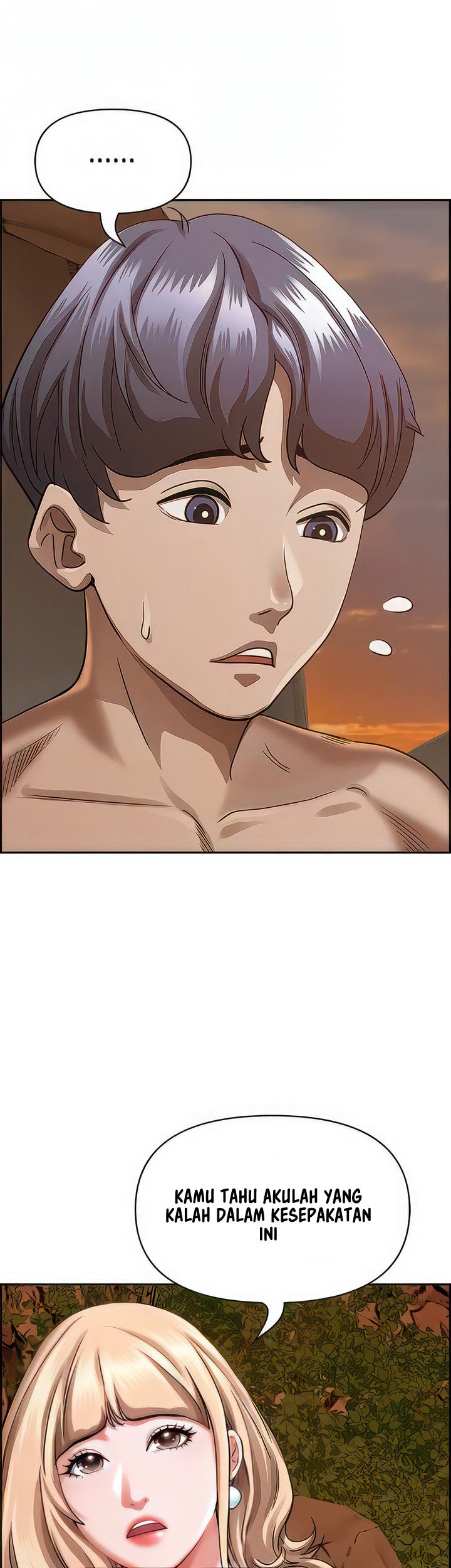 Living With a MILF - Chapter 75 13