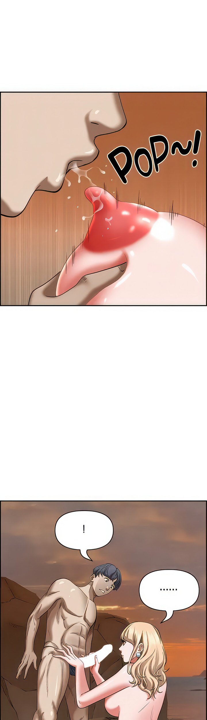 Living With a MILF - Chapter 75 47