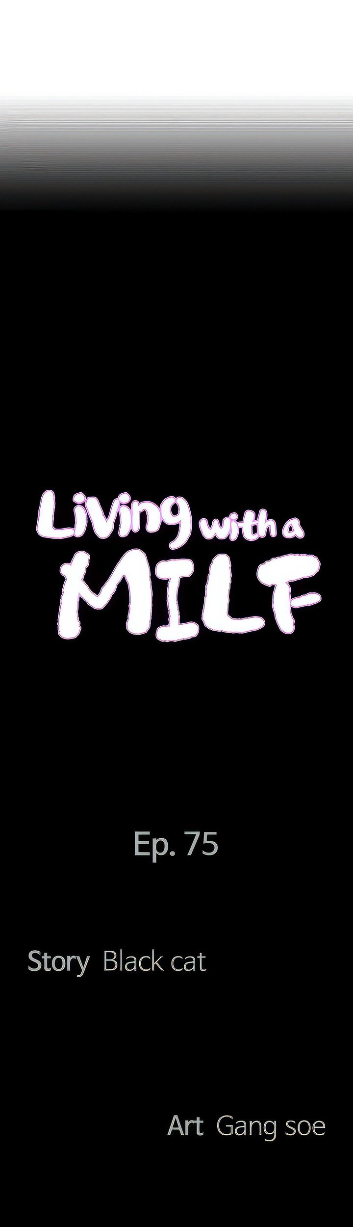 Living With a MILF - Chapter 75 6