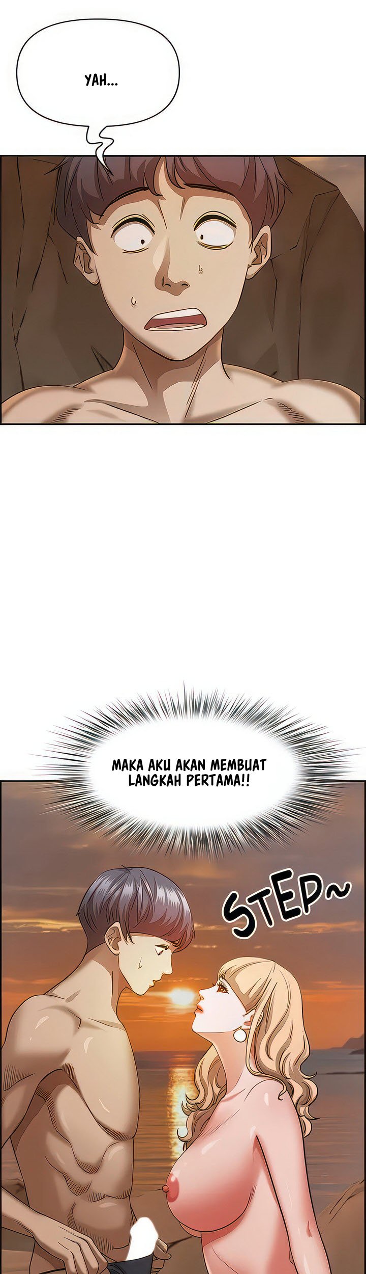 Living With a MILF - Chapter 75 11