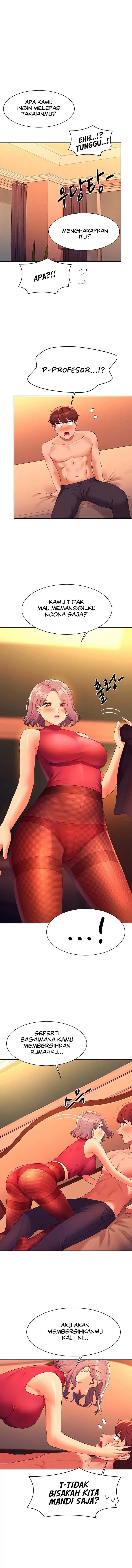 Is There No Goddess in My College? - Chapter 75 10 Is There No Goddess in My College? - Chapter 75 10