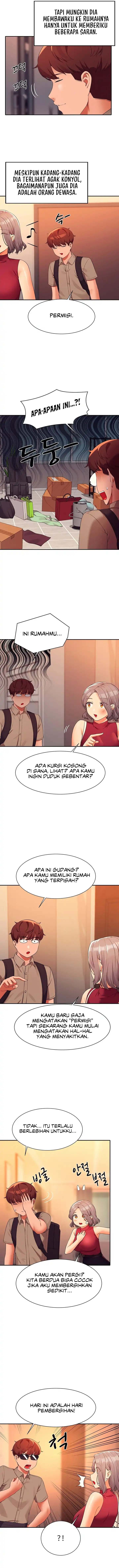 Is There No Goddess in My College? - Chapter 75 6 Is There No Goddess in My College? - Chapter 75 6