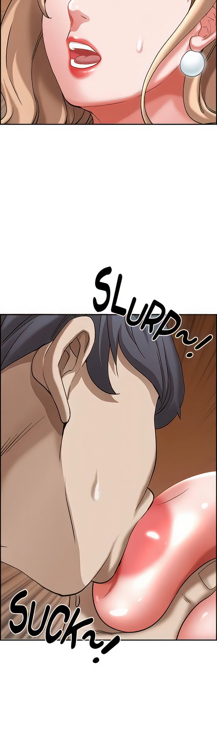 Living With a MILF - Chapter 75 44