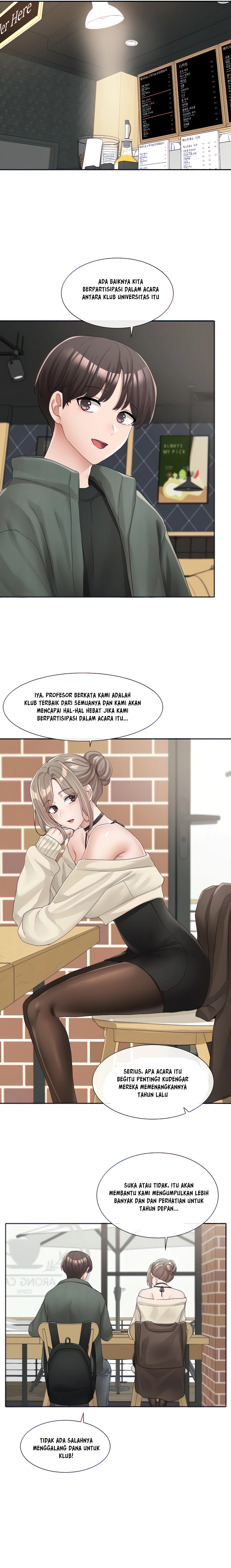 Circles - Chapter 107 6