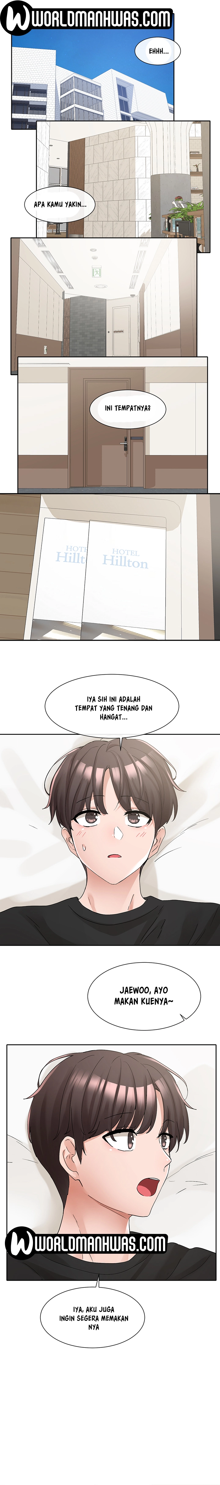 Circles - Chapter 107 23