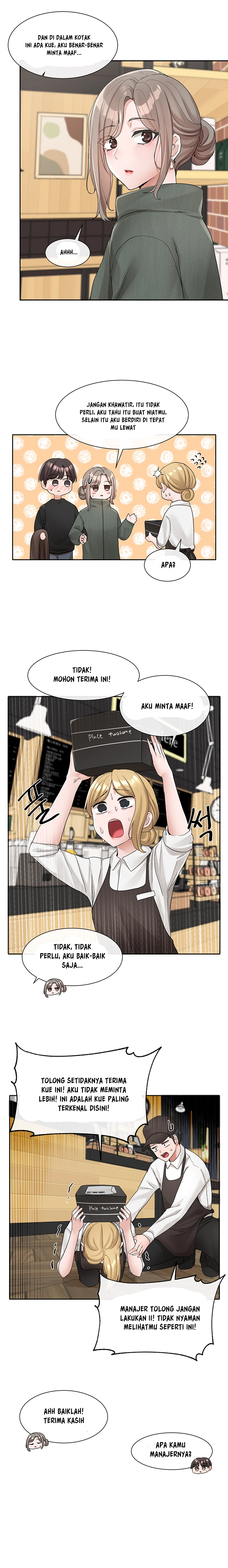 Circles - Chapter 107 20