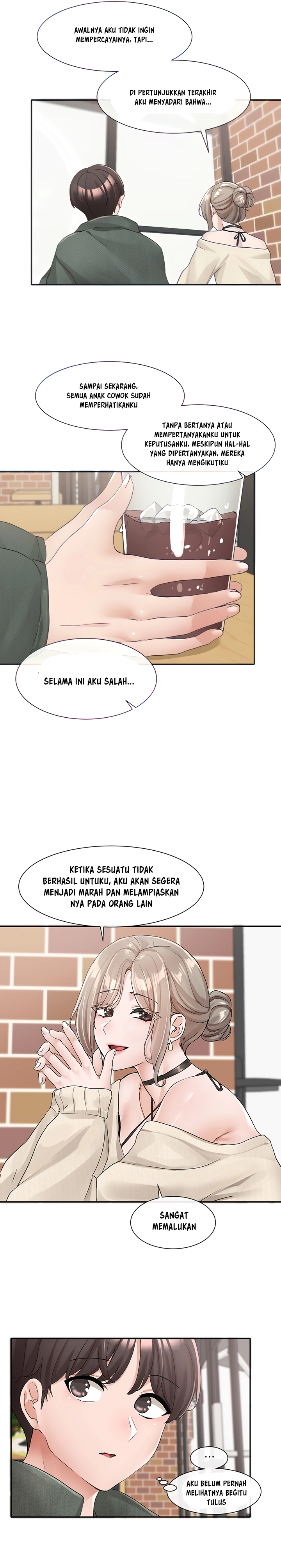 Circles - Chapter 107 8