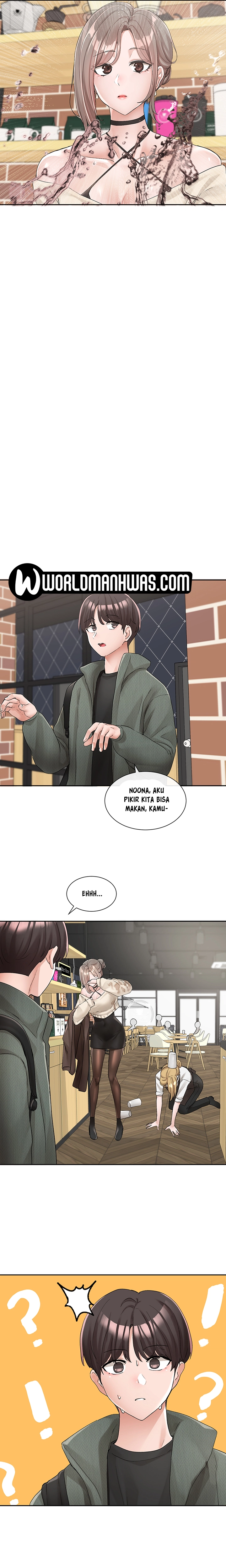 Circles - Chapter 107 14