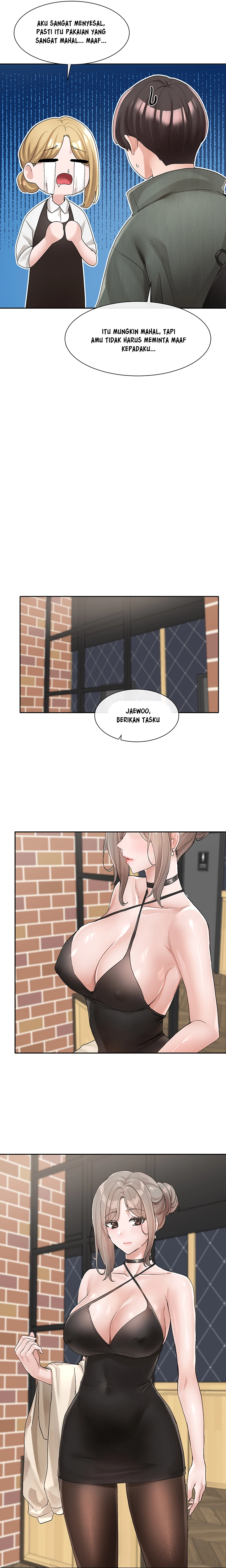Circles - Chapter 107 18