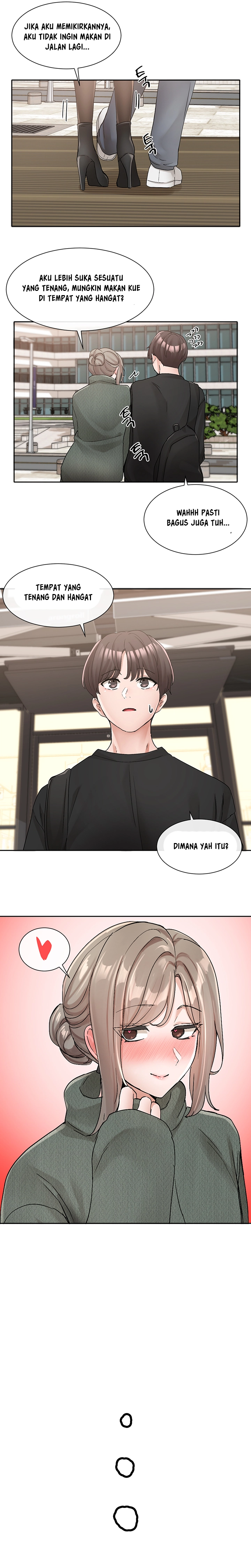 Circles - Chapter 107 22