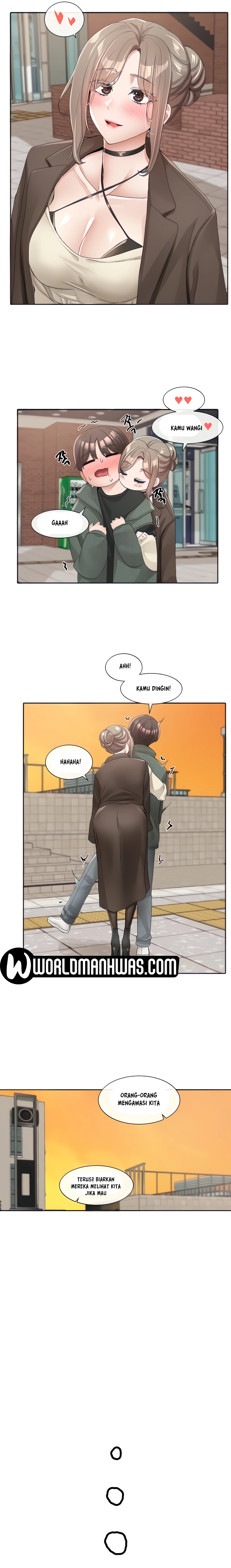 Circles - Chapter 107 5