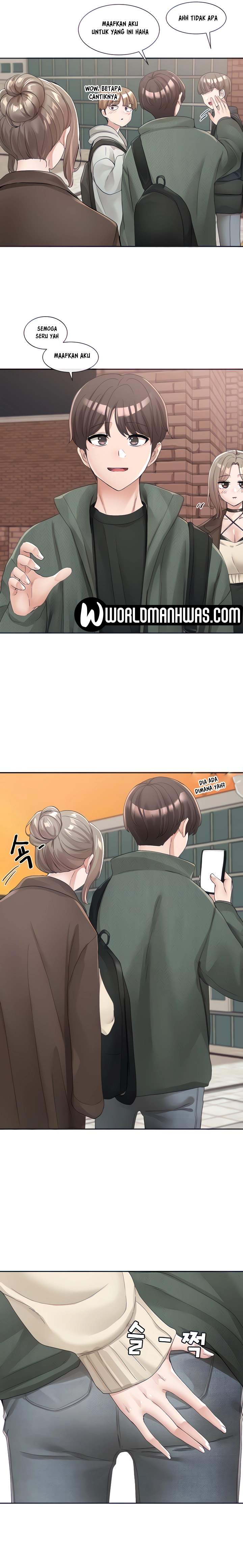 Circles - Chapter 107 3