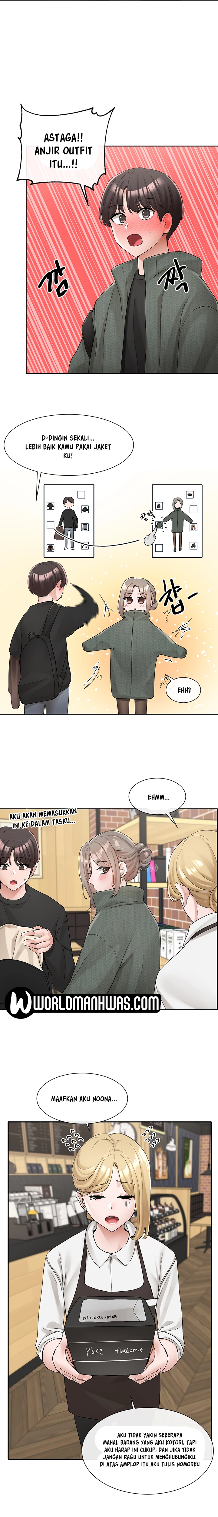 Circles - Chapter 107 19