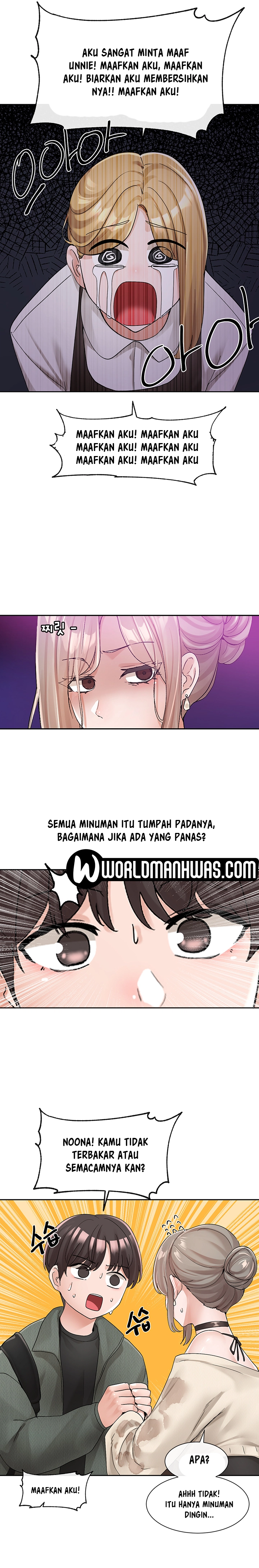 Circles - Chapter 107 16