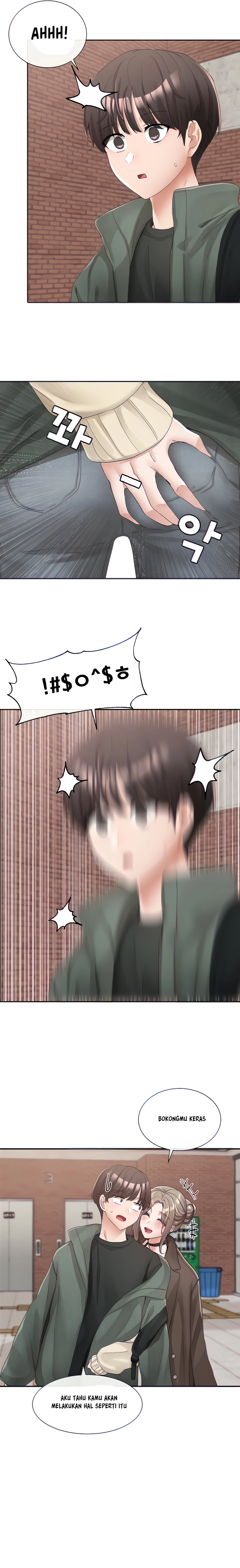 Circles - Chapter 107 4