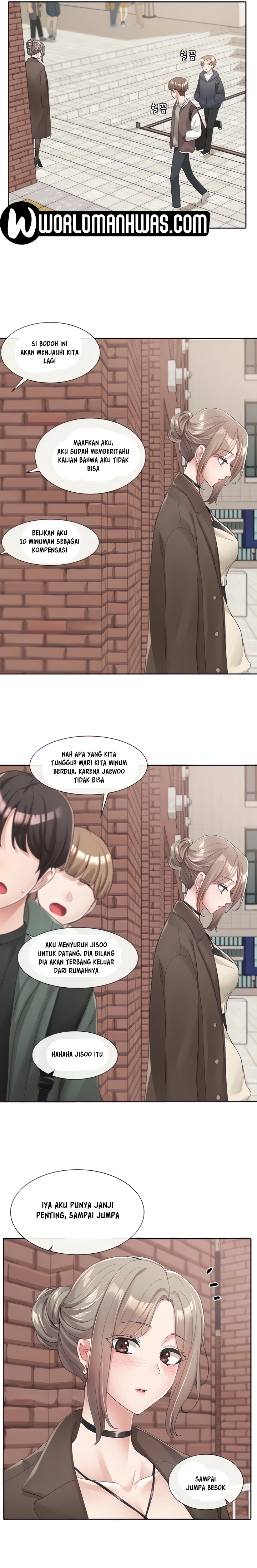 Circles - Chapter 107 2