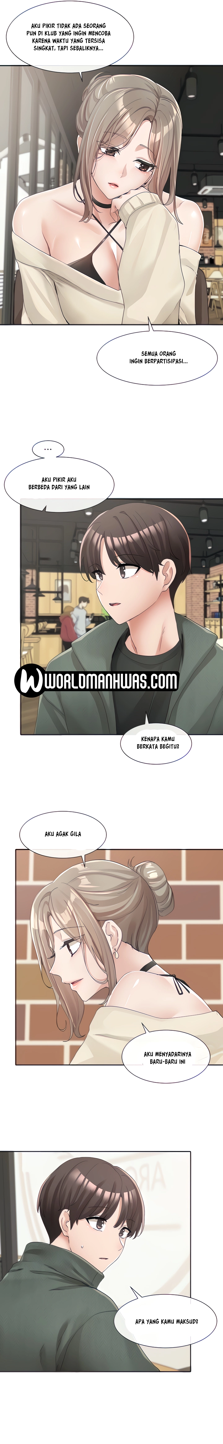 Circles - Chapter 107 7
