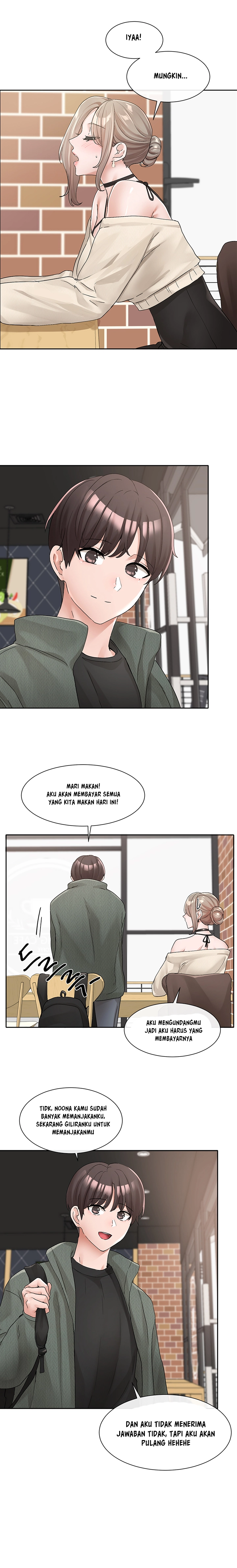 Circles - Chapter 107 10