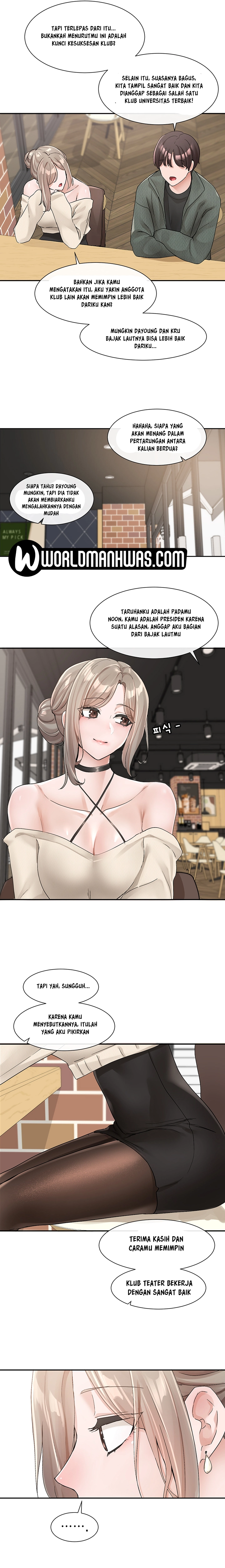 Circles - Chapter 107 9