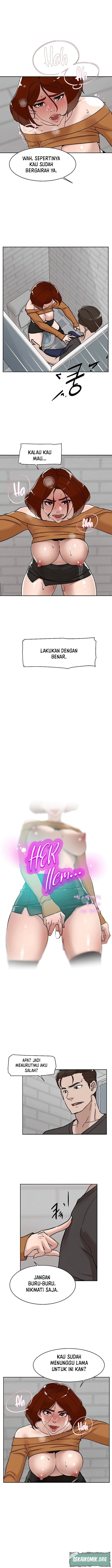 Her 4 Incher - Chapter 101 2 Her 4 Incher - Chapter 101 2