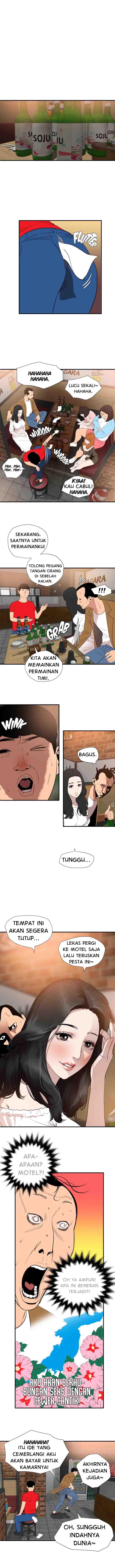 Lightning Rod - Chapter 101 9