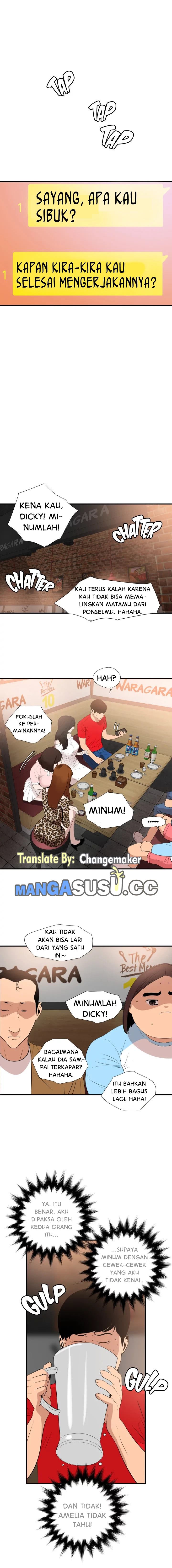 Lightning Rod - Chapter 101 6