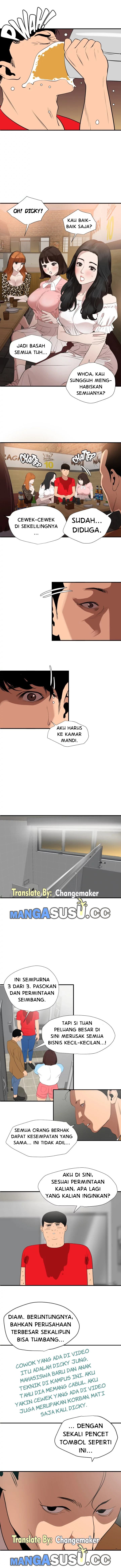 Lightning Rod - Chapter 101 7