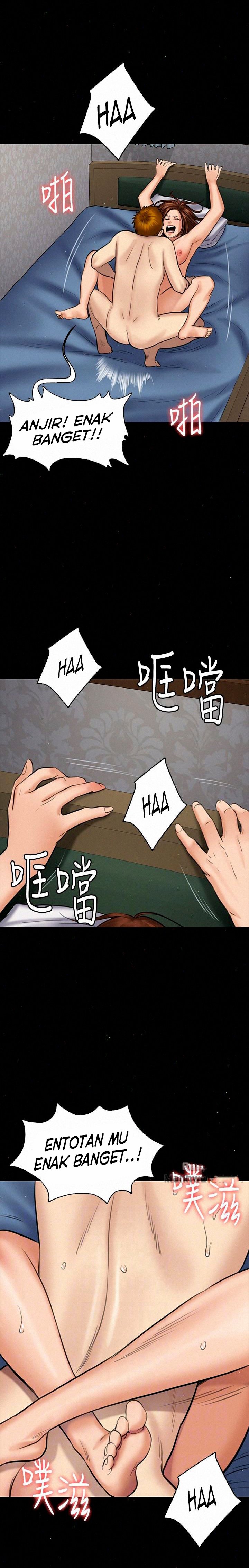 Queen Bee (Andrew) - Chapter 109 26