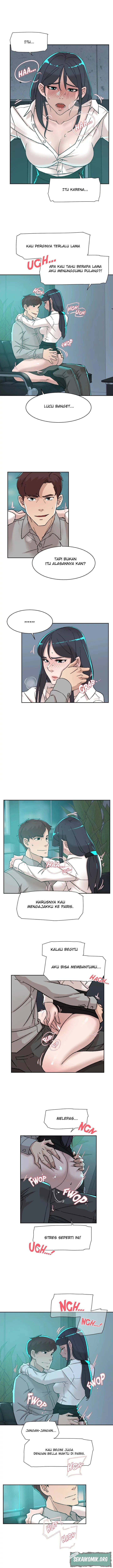 Her 4 Incher - Chapter 109 5