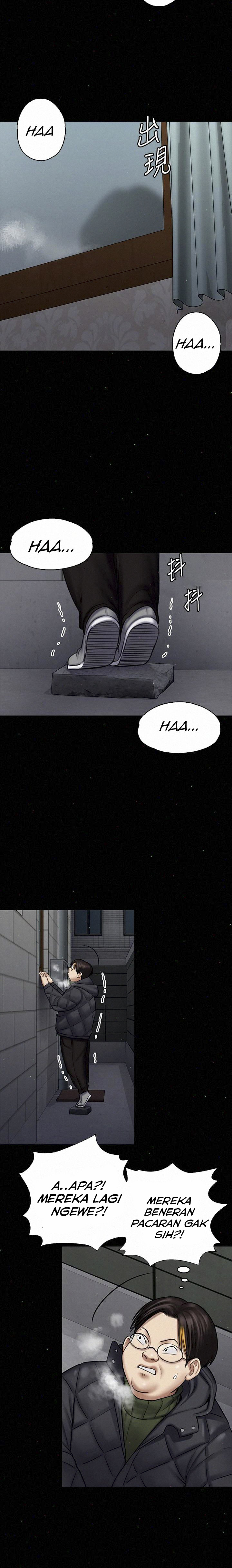 Queen Bee (Andrew) - Chapter 109 19