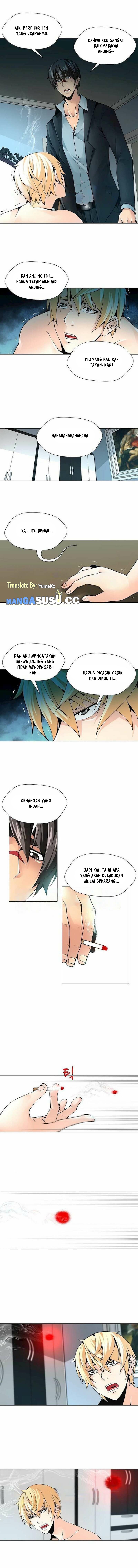 Twin Slaves - Chapter 109 3