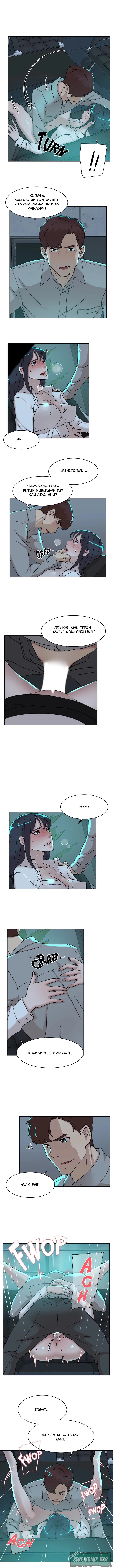 Her 4 Incher - Chapter 109 6